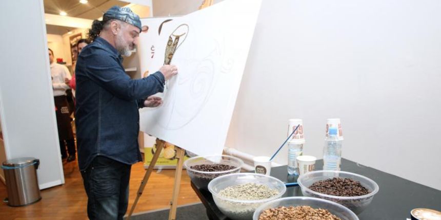 Otvoren festival kave i čokolade, foto: pixell.hr