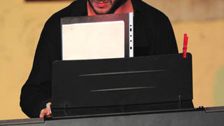 Festival suvremene glazbe: Gianni Cazzola Sextet, Foto: Nenad Marcev