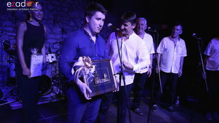 Bibinje: Koncert Tomislava Bralića i klape Intrade na Trgu Sri sela