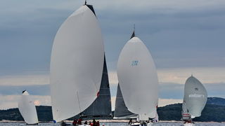 U hvarskom akvatoriju održana XXI. Uskršnja regata U hvarskom akvatoriju održana XXI. Uskršnja regata