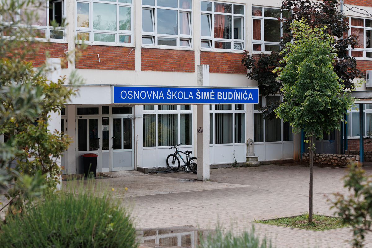 Đir po gradu, 6. svibnja 2025.