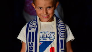 Veličanstvena fešta u povodu 50. rođendana Tornada, Foto: Iva Perinčić