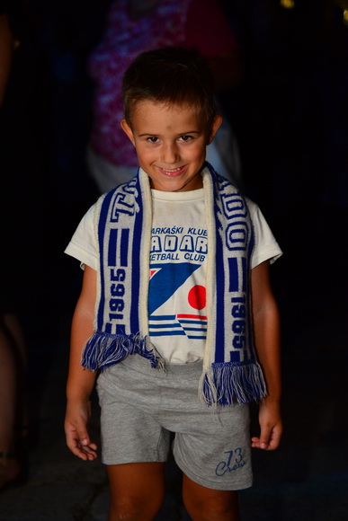 Veličanstvena fešta u povodu 50. rođendana Tornada, Foto: Iva Perinčić