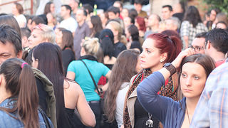Mars festival, 10. lipnja 2011. (foto:Saša Čuka)