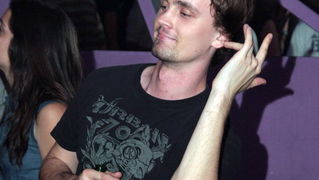 DJ Andrologic u klubu Satir 26. lipnja 2010.