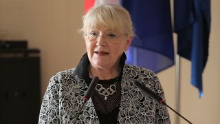 Na Sveučilištu u Zadru održan znanstveni kolokvij o VRO Maslenica