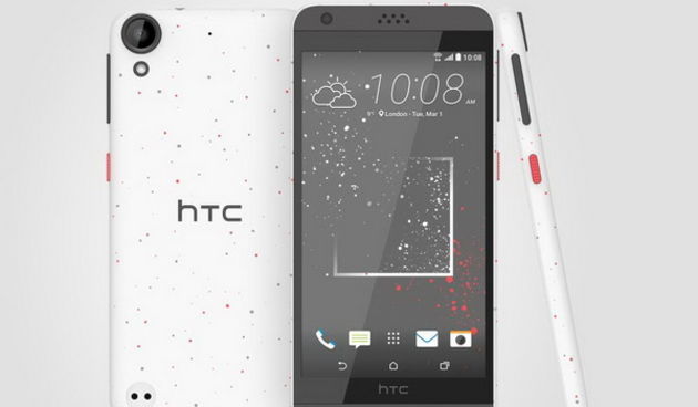 HTC Desire 530