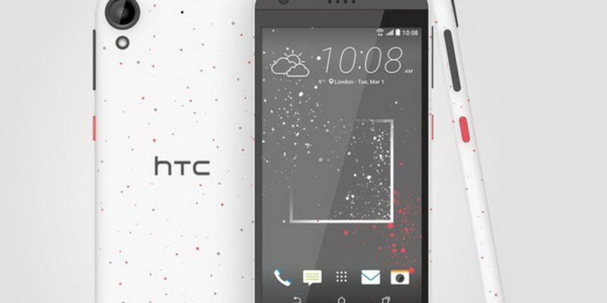 HTC Desire 530 HTC Desire 530