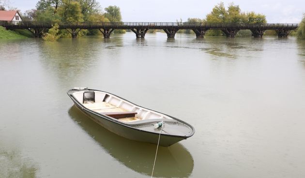 Karlovac: Iako su vodostaji Kupe i Korane povišeni ne prijeti opasnost od poplave