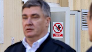 Predsjednik Milanović posjetio je tvrtku Mardešić u Salima