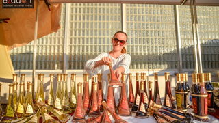 Sajam “Proizvodi hrvatskog sela 2017” na Forumu