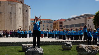 Članice DSR “Relaks” na svečan način obilježile su 20 godina djelovanja, Foto: Tihomir Franov Članice DSR “Relaks” na svečan način obilježile su 20 godina djelovanja, Foto: Tihomir Franov