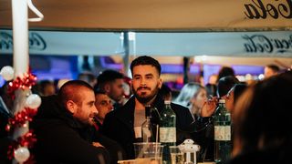 Neno Belan i Fiumensi @ Advent u Zadru