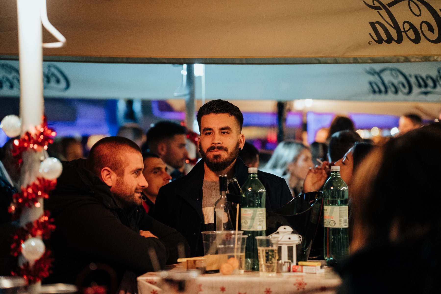 Neno Belan i Fiumensi @ Advent u Zadru