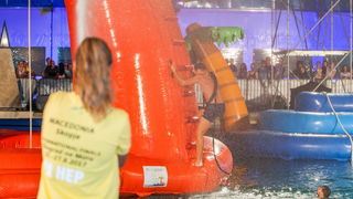 City Games: Makedonija i Slovenija osigurali finale