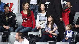 KK Zadar – KK Split 90-78 (foto:Saša Čuka) KK Zadar – KK Split 90-78 (foto:Saša Čuka)