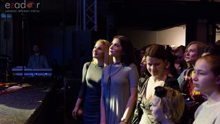 Parni valjak Unplugged @ Arsenal Zadar 24. veljače 2017.