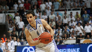 KK Zadar-KK Cibona (foto:Saša Čuka) KK Zadar-KK Cibona (foto:Saša Čuka)