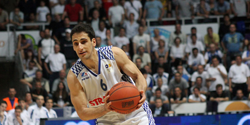 KK Zadar-KK Cibona (foto:Saša Čuka) KK Zadar-KK Cibona (foto:Saša Čuka)