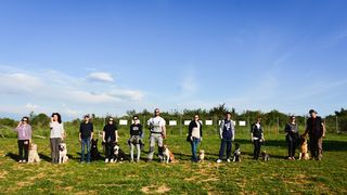 Kinološka udruga Malinois