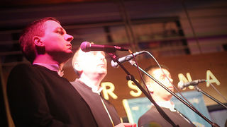 Klapa Kampanel u Arsenalu (foto:Saša Čuka)