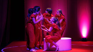 Igrajmo se: Zabranjeno mlađima od 15 strana A