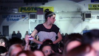 “Veliko srce za pomoć Roku” (foto:Saša Čuka) “Veliko srce za pomoć Roku” (foto:Saša Čuka)