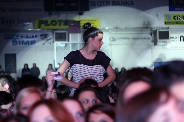 “Veliko srce za pomoć Roku” (foto:Saša Čuka) “Veliko srce za pomoć Roku” (foto:Saša Čuka)