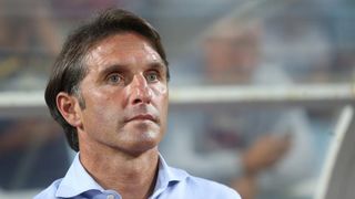 Stadion Kantrida, Rijeka – Prva utakmica 4. pretkola Europske lige, HNK Rijeka – VfB Stuttgart. Photo: Igor Kralj/PIXSELL Stadion Kantrida, Rijeka – Prva utakmica 4. pretkola Europske lige, HNK Rijeka – VfB Stuttgart. Photo: Igor Kralj/PIXSELL