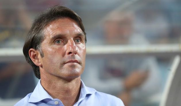 Stadion Kantrida, Rijeka – Prva utakmica 4. pretkola Europske lige, HNK Rijeka – VfB Stuttgart. Photo: Igor Kralj/PIXSELL