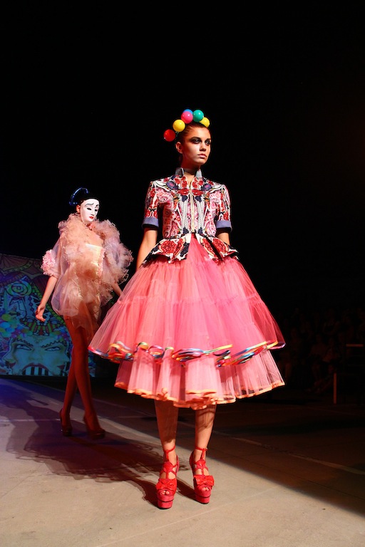 Rijeka: S⌃B FASH!ON SUBARU BY ZIGMAN, foto: Josip Čekada