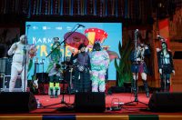 Zadarski karneval 2026. Zadarski karneval 2026.