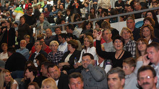 25 godina klape Intrade (foto:Saša Čuka)