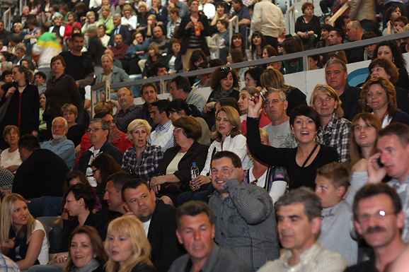 25 godina klape Intrade (foto:Saša Čuka)