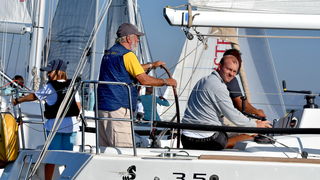 Sva lica “Zadarske koke” Sva lica “Zadarske koke”