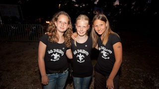 Prva večer 3. Moto partyja MK Duhova, Foto: Franjo Jurić Prva večer 3. Moto partyja MK Duhova, Foto: Franjo Jurić