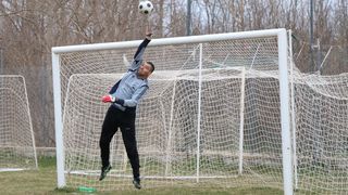 ŽNL veterana: NK Sabunjar – NK Mornar 3-3 (2-0)