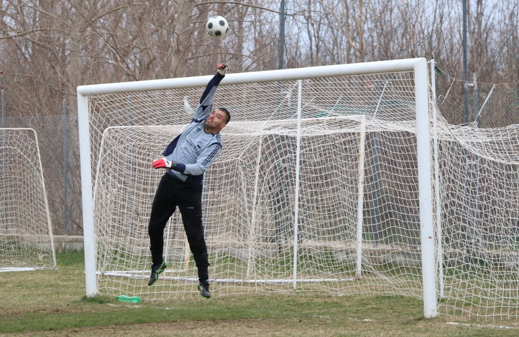ŽNL veterana: NK Sabunjar – NK Mornar 3-3 (2-0)