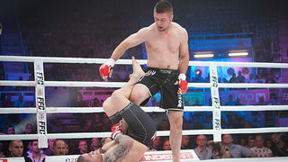 Final Fight Championship FFC04 Zadar, Foto: Kristijan Orlić Final Fight Championship FFC04 Zadar, Foto: Kristijan Orlić