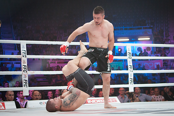 Final Fight Championship FFC04 Zadar, Foto: Kristijan Orlić Final Fight Championship FFC04 Zadar, Foto: Kristijan Orlić