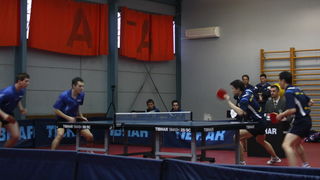 1. HSTL: STK Donat – STK Dr Casl, Foto: Mladen Malik 1. HSTL: STK Donat – STK Dr Casl, Foto: Mladen Malik