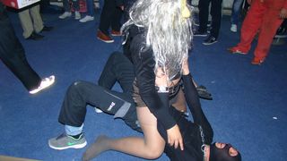 Maskenbal u Vukšiću Maskenbal u Vukšiću