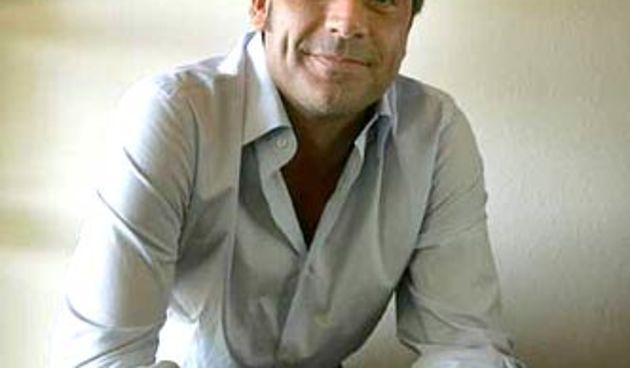 Javier Bardem