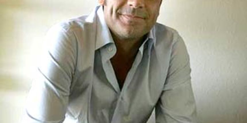 Javier Bardem