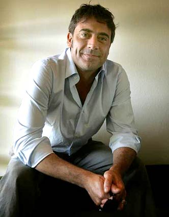 Javier Bardem