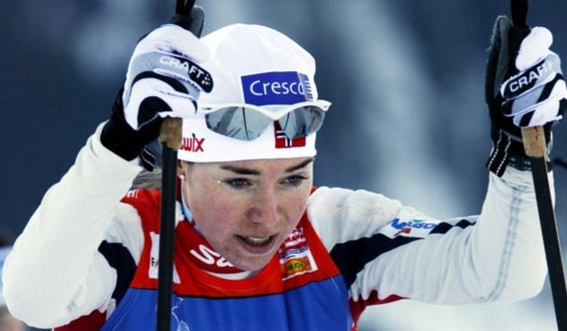 Skijanje/Foto: www.nrksport.no