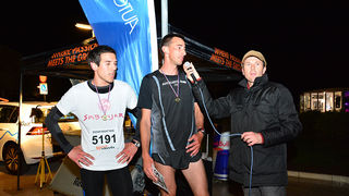 Zadar Night Run 2015., foto: Iva Perinčić