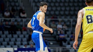 Favbet Premijer liga, 3. kolo: KK Zadar – KK Dubrava