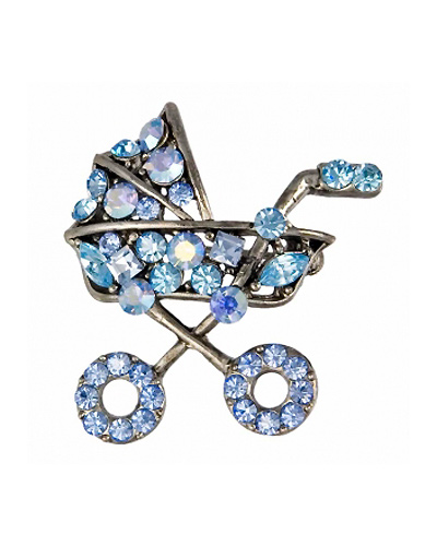 Broševi su IN (Moda.hr)