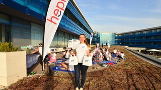 Falkensteiner Punta Skala resort: Predstavljen projekt “Aktivna Hrvatska” Falkensteiner Punta Skala resort: Predstavljen projekt “Aktivna Hrvatska”